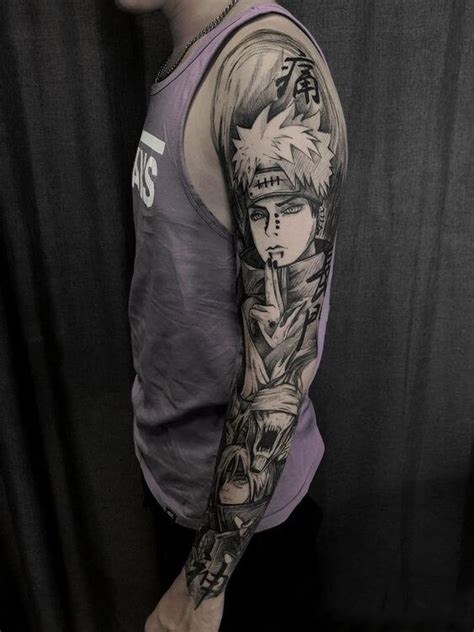 anime tattoo vorlage|anime tattoos for kids.